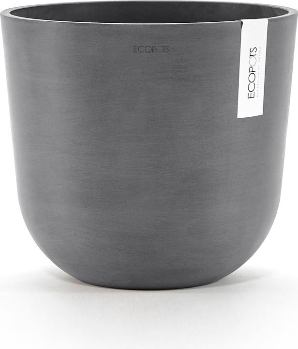 Ecopots Oslo