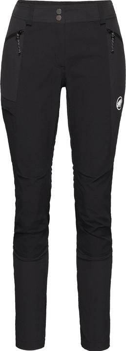 Actual product image Mammut Women's Ducan Pants (M)