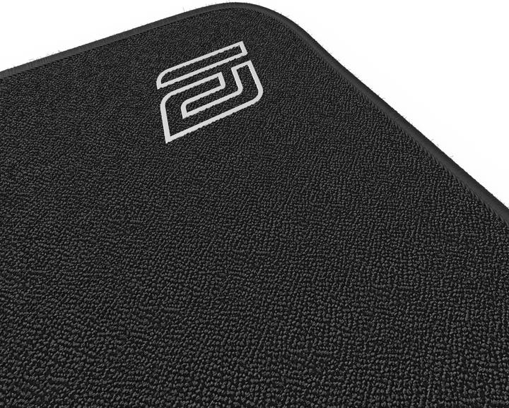 Image du produit Endgame Gear EM-B PORON® Tapis de souris de jeu - noir