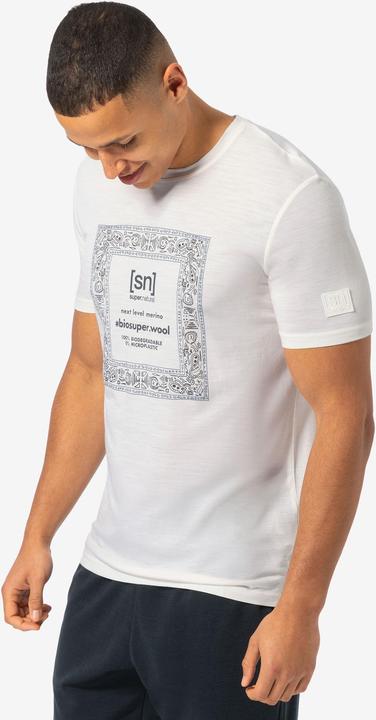 Actual product image Super Natural Bandana Bio J (XXL)