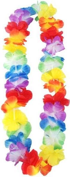 Image du produit Partydeco Collier Hawaï
