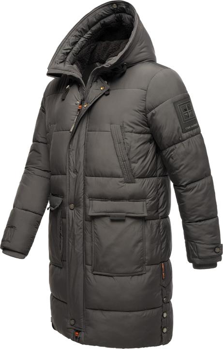Actual product image Stone Harbour Beviis (M)