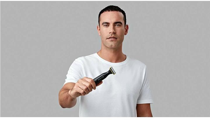 Actual product image Remington Bartschneider Omniblade HG1000