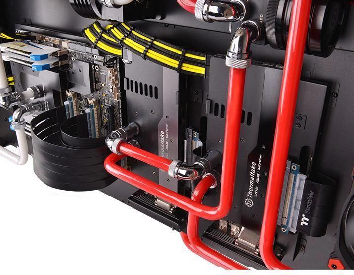 Immagine prodotto Thermaltake Estensore PCI Express