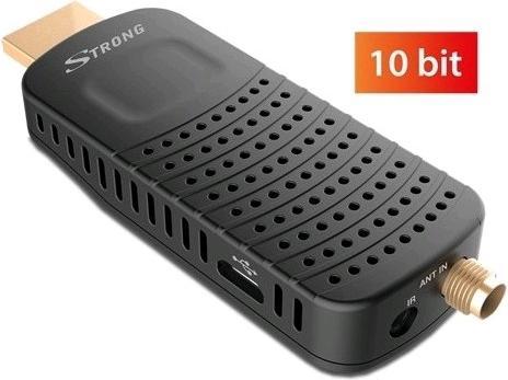 Produktbild Strong SRT 82 DVB-T2 HDMI Dongle (DVB-T2)