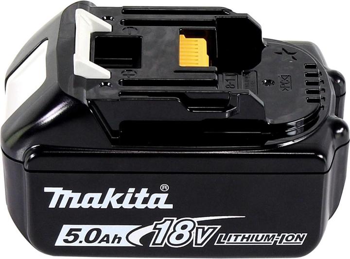 Produktbild Makita Power Source Kit (18 V)