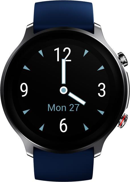 Produktbild Doro Watch navy blau (44 mm)