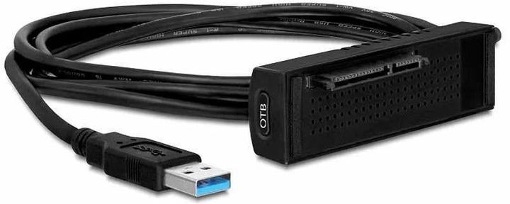 Produktbild Delock 61858 Dockingstation SATA HDD USB3.0