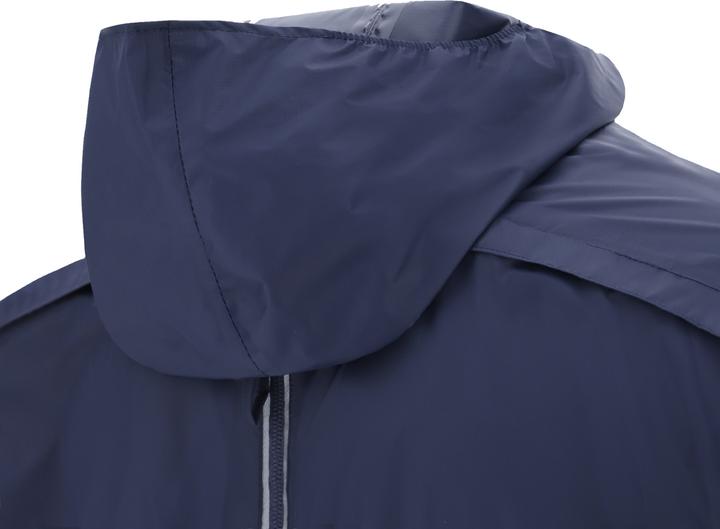 Image du produit Tucano Urbano TU Nano Veste anti-pluie Zeta unisex bleu M (Hommes, Femmes, M)