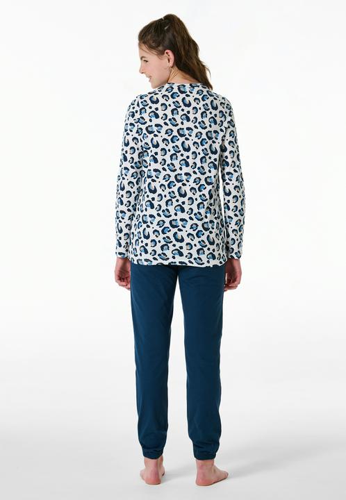 Produktbild Schiesser Nightwear 1 Schlafanzug (176)