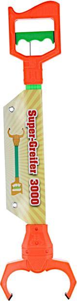 Produktbild Besttoy Greifzange - Super-Greifer-3000