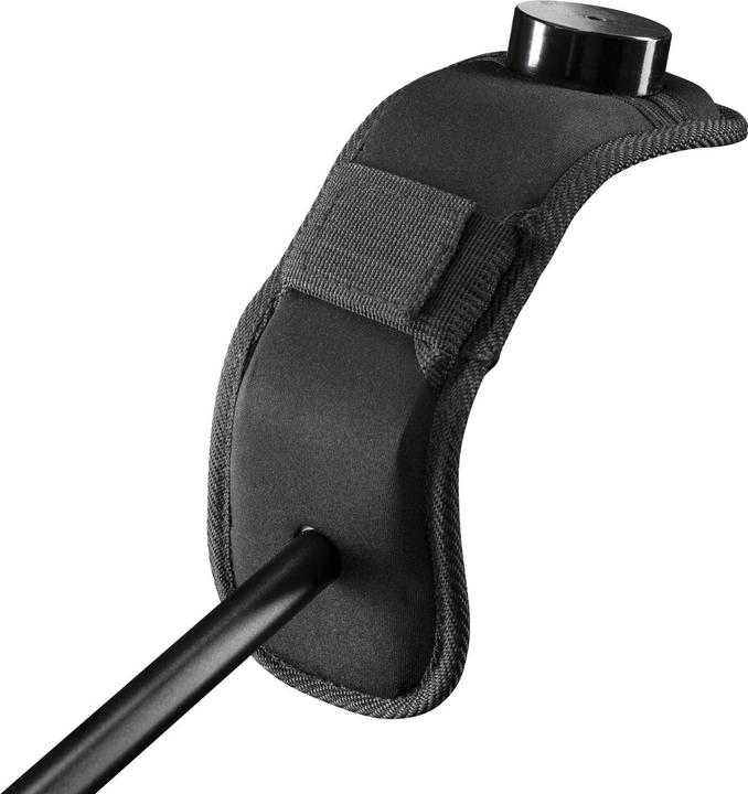 Immagine prodotto Walimex pro Per supporto a spalla (Materiale sintetico, Metallo)