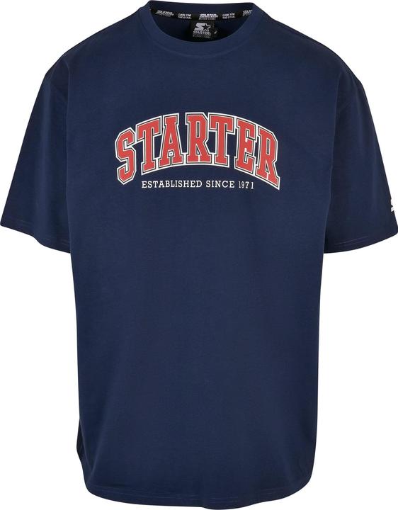 Produktbild Starter College Tee - 19357 (XL)