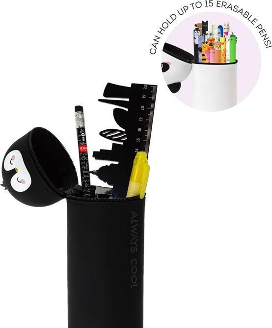 Image du produit Legami Pingouin
