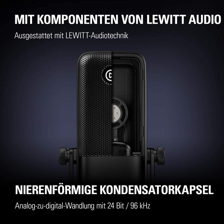 Produktbild Elgato Wave:1