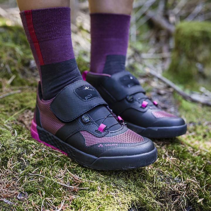 Actual product image Vaude Moab Tech (40)