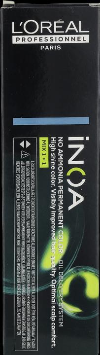 Produktbild L'Oréal Paris L'Oreal Inoa Coloration D'Oxydation Ammonia Free (Blond)