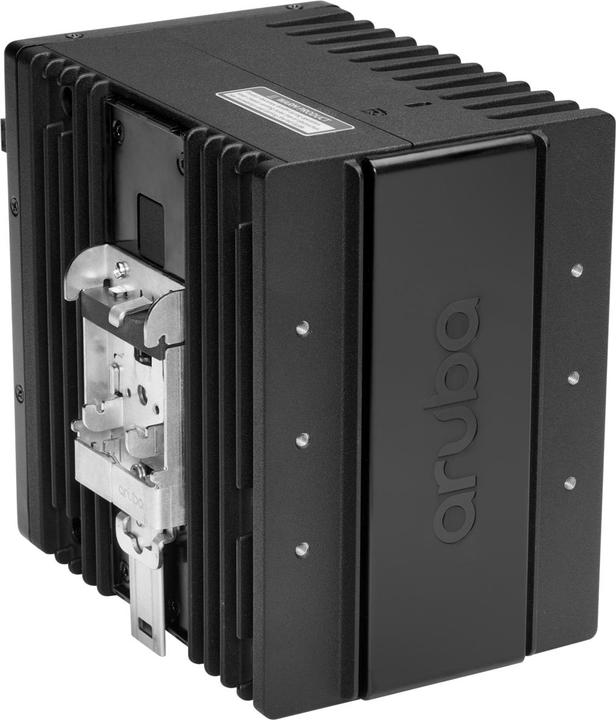 Produktbild HPE E Aruba 4100i Switch 8 Port PoE and 4 Port PoE, 2 SFP+, Layer 2, Web GUI, CL (12 Ports)