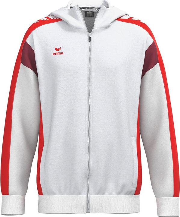 Erima CELEBRATE 125 Trainingsjacke mit Kapuze
