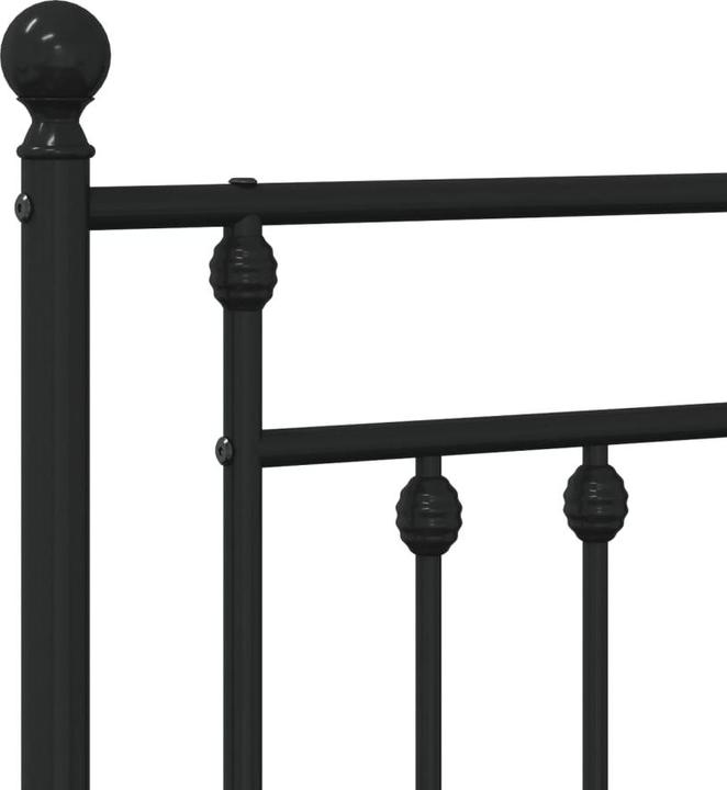 Actual product image VidaXL Paola (125 x 3 x 97 cm)