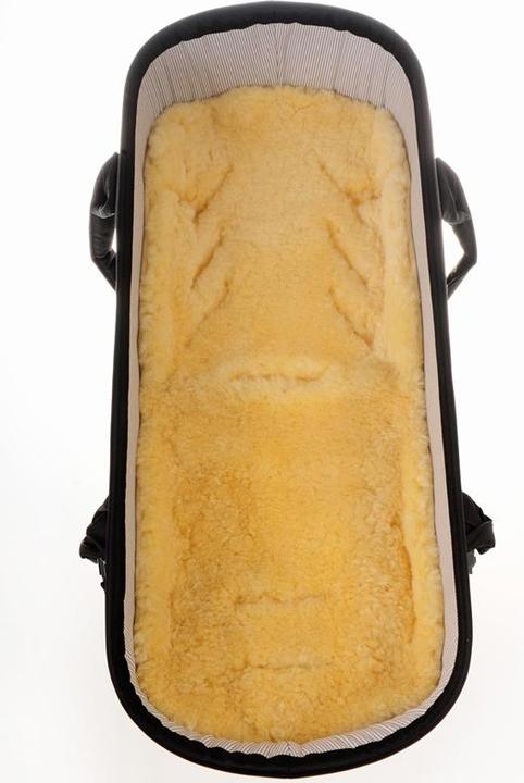 Immagine prodotto Kaiser Imbottitura in pelle d'agnello (77 cm)