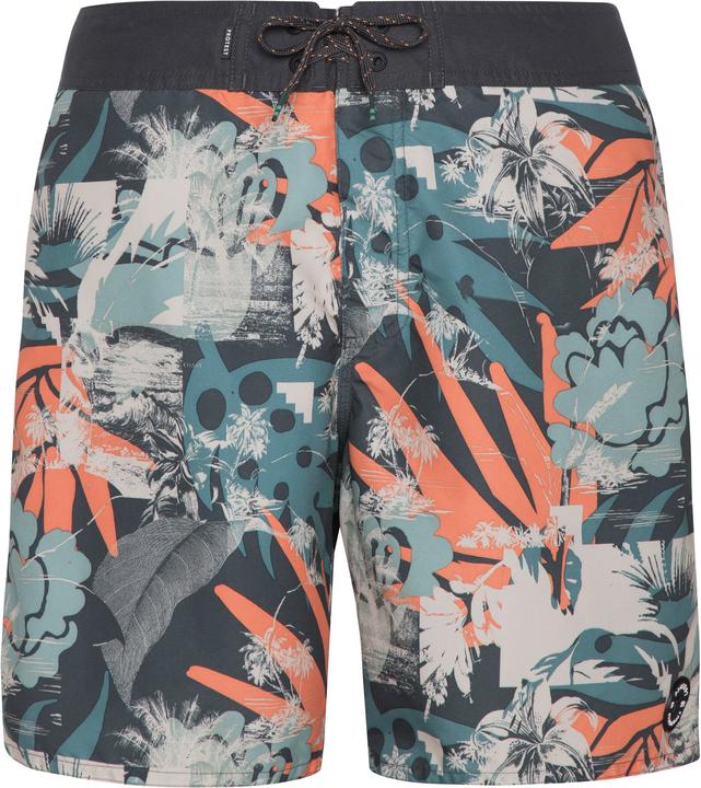 Actual product image MGA Men's shorts protest Prtranifs beach shorts (XXL)