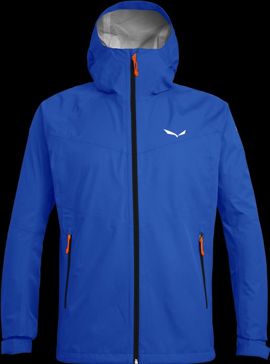 Actual product image Salewa Puez Aqua Powertex 2.5 Lagen Jacke (S)