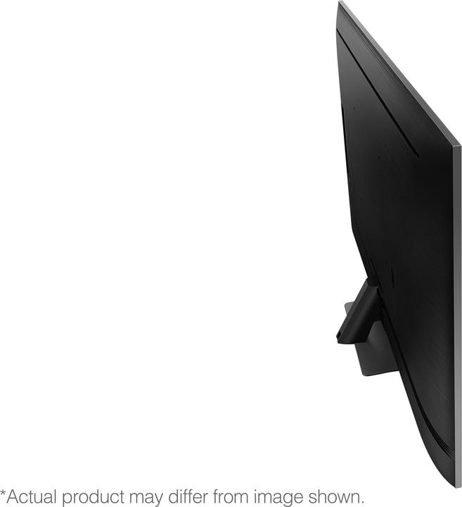 Actual product image Samsung QE55Q80B (55", Q80B, QLED, 4K, 2022)