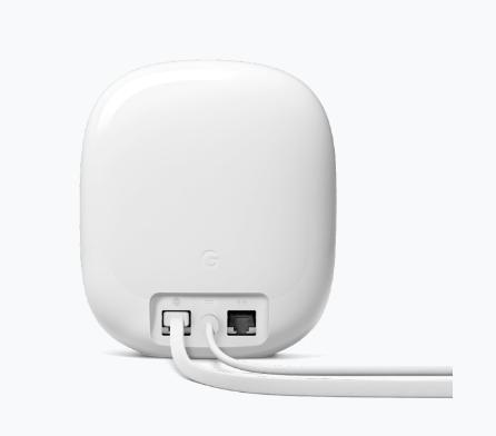 Produktbild Google Nest Wifi Pro