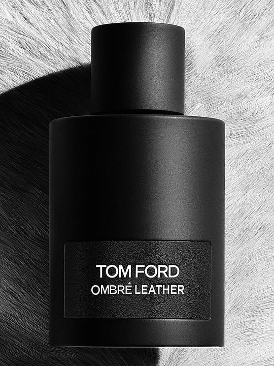 Image du produit Tom Ford Cuir ombré (Eau de parfum, 100 ml)