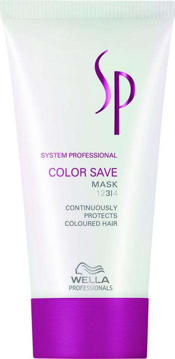 Wella SP Color Save Mask 30 ml (30 ml)