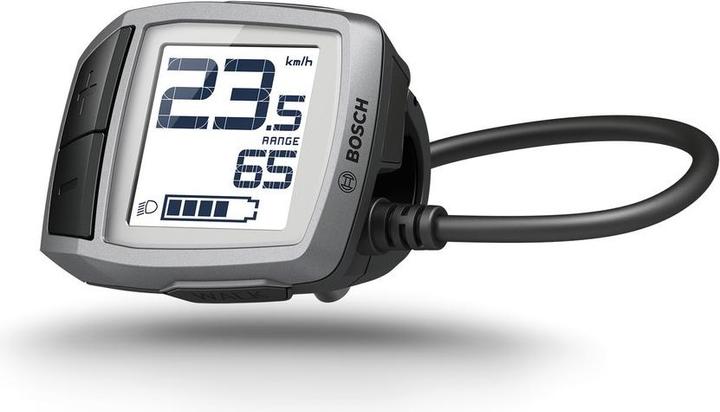 Actual product image Bosch eBike Purion