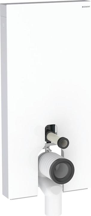Geberit Monolith Sanitärmodul für Stand-WC