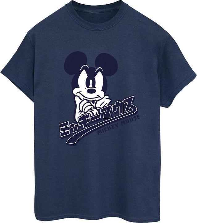 Produktbild Disney Mickey Mouse Japanese TShirt (L)
