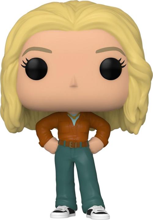 Produktbild Funko Pop! Jurassic World Dominion : Ellie Sattler (1214)