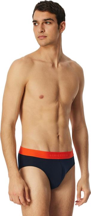 Image du produit Schiesser Rioslip 95/5 Organic Cotton (L, Lot de 3)