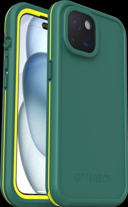 Produktbild OtterBox Frē mit MagSafe (Apple iPhone 15)