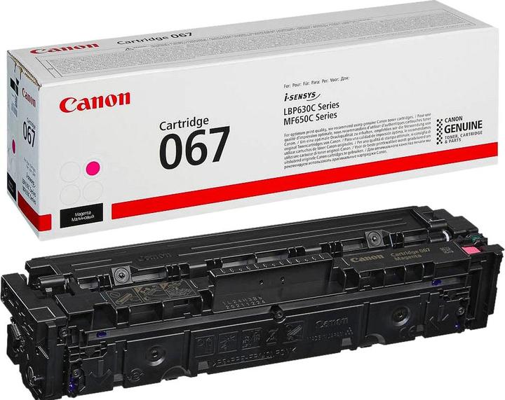 Immagine prodotto Canon 67 (M)