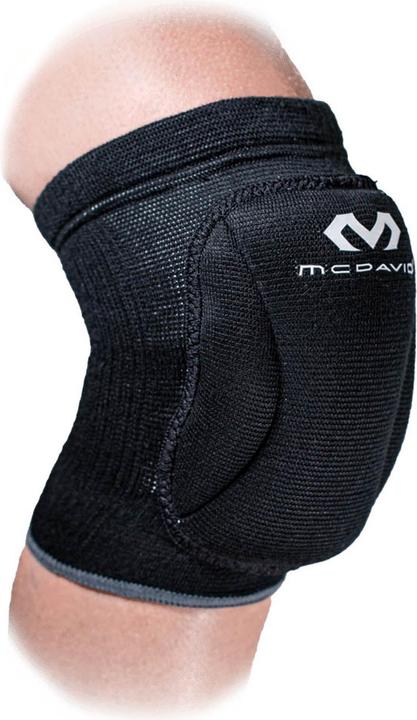 Produktbild McDavid Knieschoner "Jumpy" (XXS, Knieschoner, Paar)