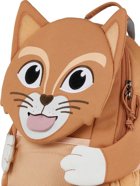 Produktbild Affenzahn Grosser Freund Kindergartenrucksack 31 cm