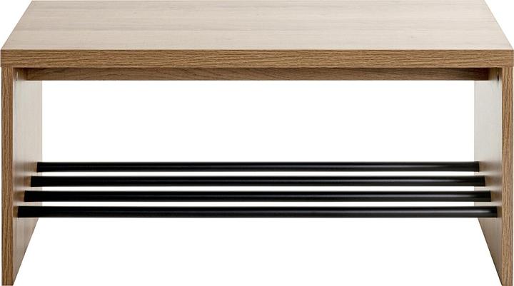 Image du produit HAKU Möbel Kade (80 x 30 x 40 cm)