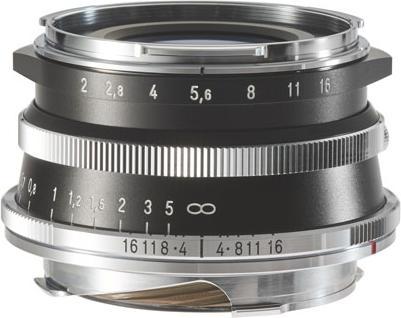 Image du produit Voigtländer Ultron 35mm / 2.0 VM (Leica M, Plein format)
