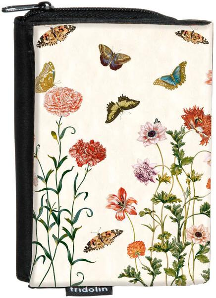 Produktbild Fridolin Wallet - "Maria Sibylla Merian"