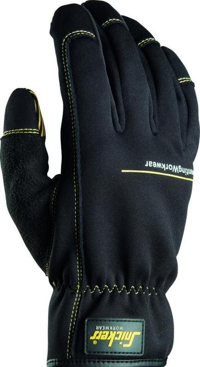 Actual product image Snickers Workwear Handschuhe Flex Dry 9562 8 (8, M)