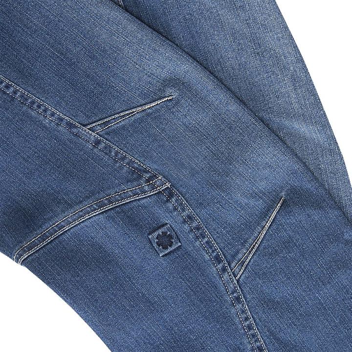 Actual product image Ocun Mens Hurricane Jeans (S)