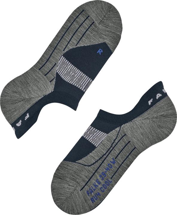 Actual product image Falke RU4 Endurance Cool Invisible Men Running (44 - 45)