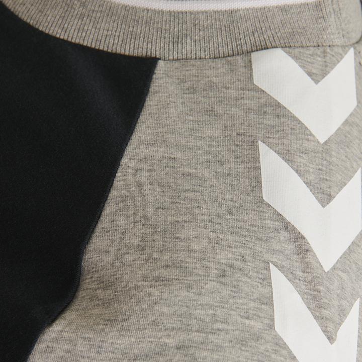 Produktbild hummel Mark T-Shirt L/S (S)