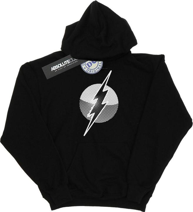 Produktbild Flash Spot Logo Kapuzenpullover (XXL)