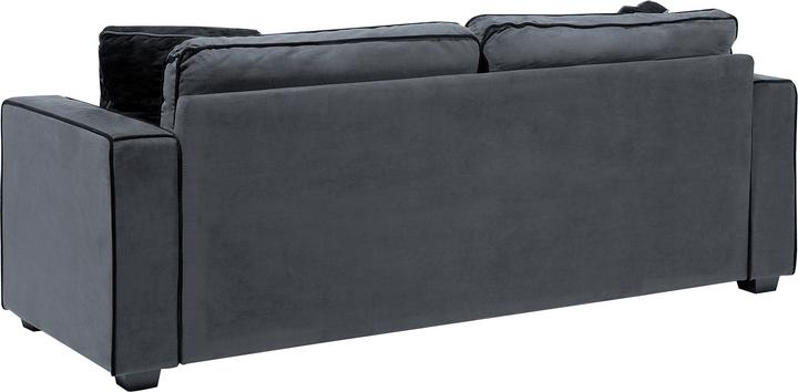 Produktbild Beliani Falun (3-Sitzer)