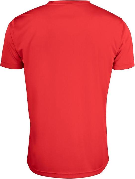 Actual product image Clique Tshirt Active (XXL)